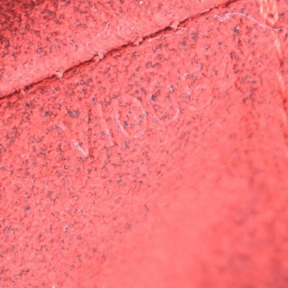 LOUIS VUITTON Coussin GM Shoulder Bag Monogram Leather Brown M51141 86KB208 - Picture 15 of 16